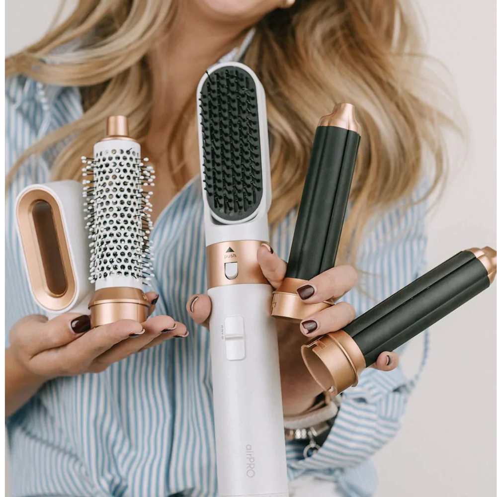 Pack Depiladora + Secador - Imagen 4