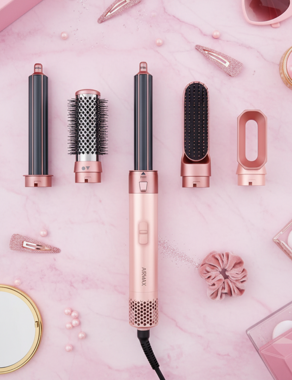 Secador 5 en 1 AIRMAX™ - Imagen 2