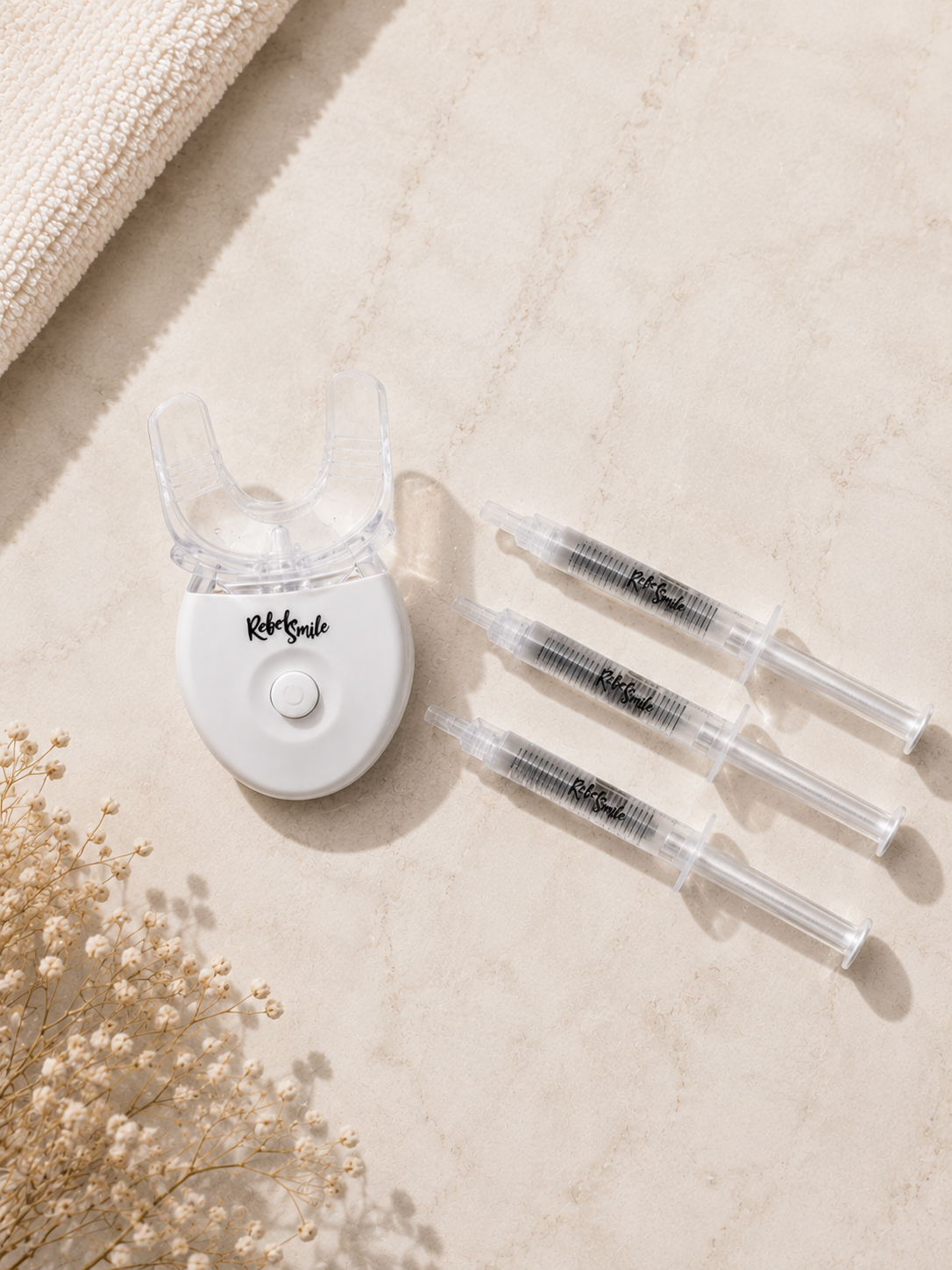 Kit Blanqueador Dental RebelSmile™ - Imagen 6
