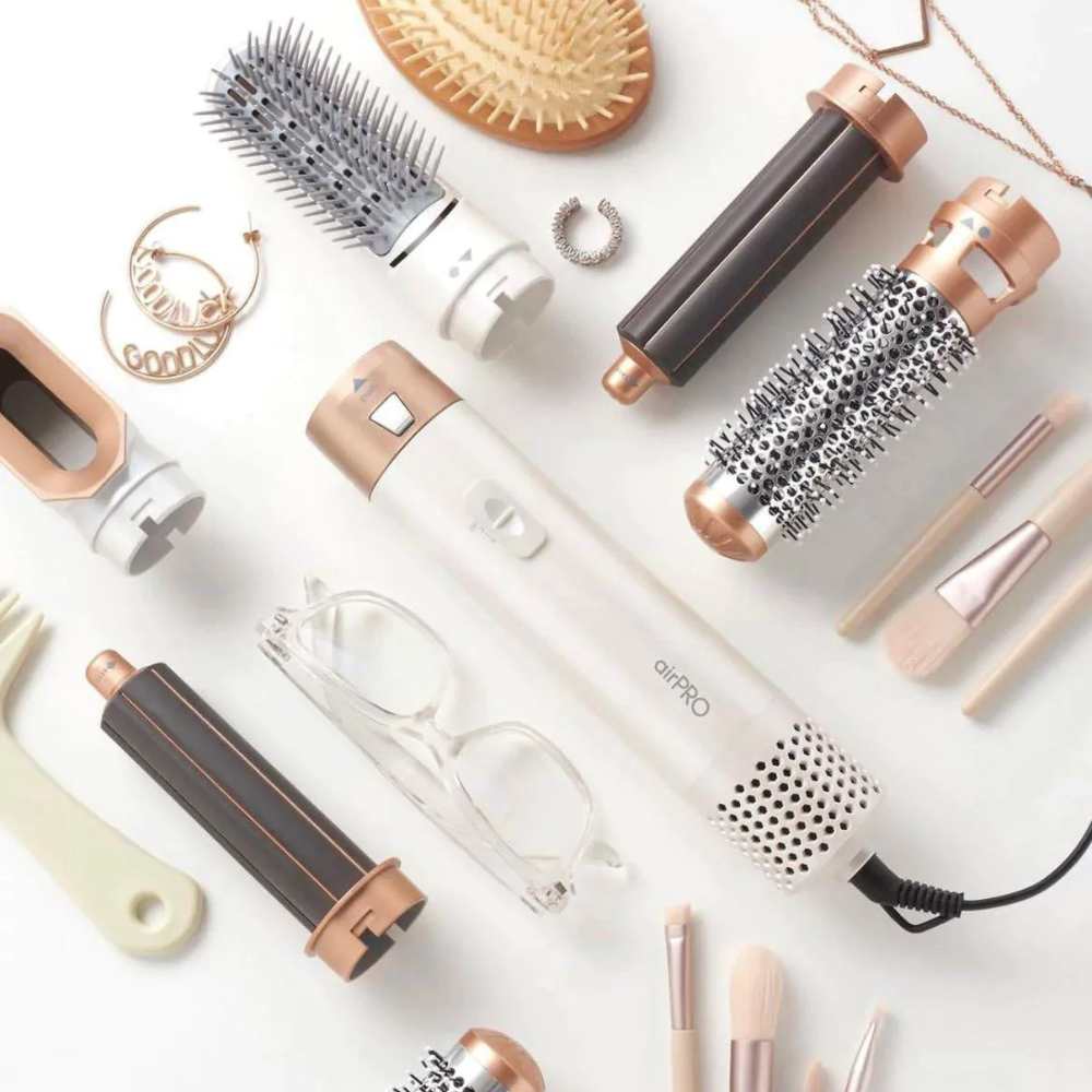 Pack Depiladora + Secador - Imagen 3