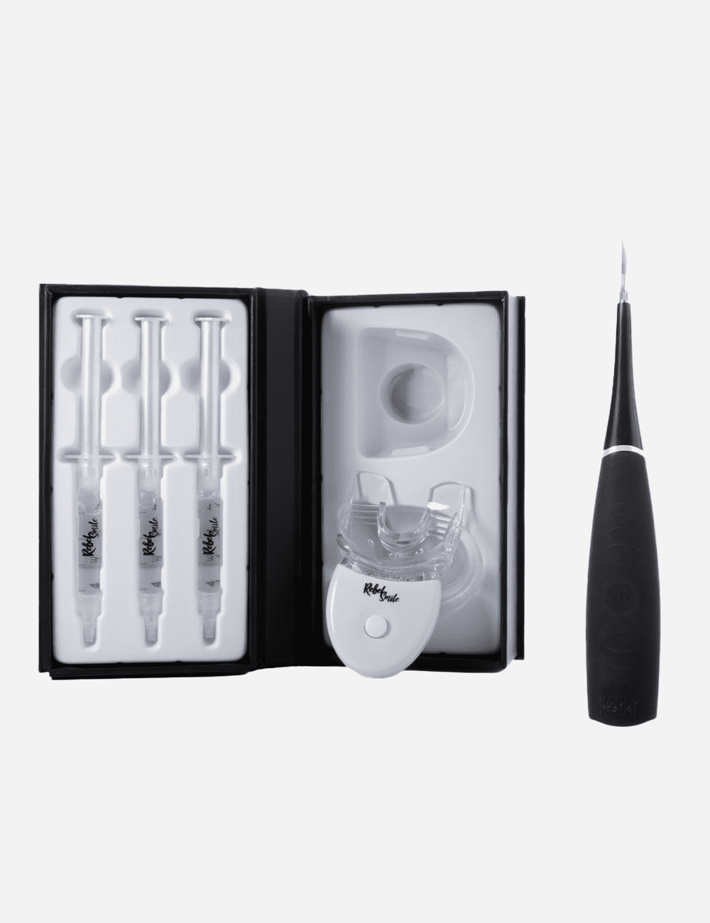 Pack Sonrisa Perfecta