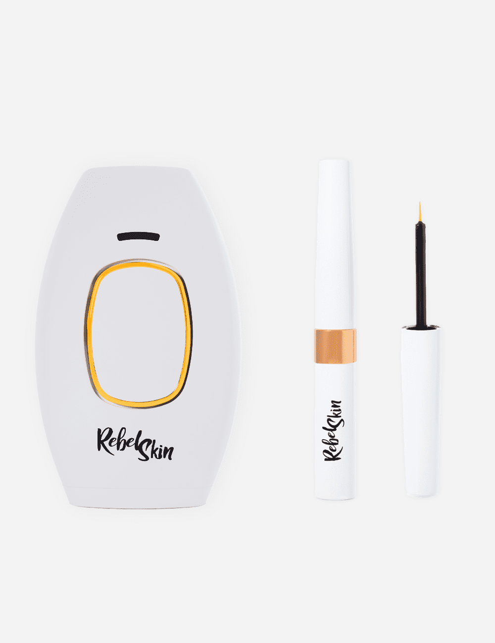 Depiladora Láser + Eyelash Serum