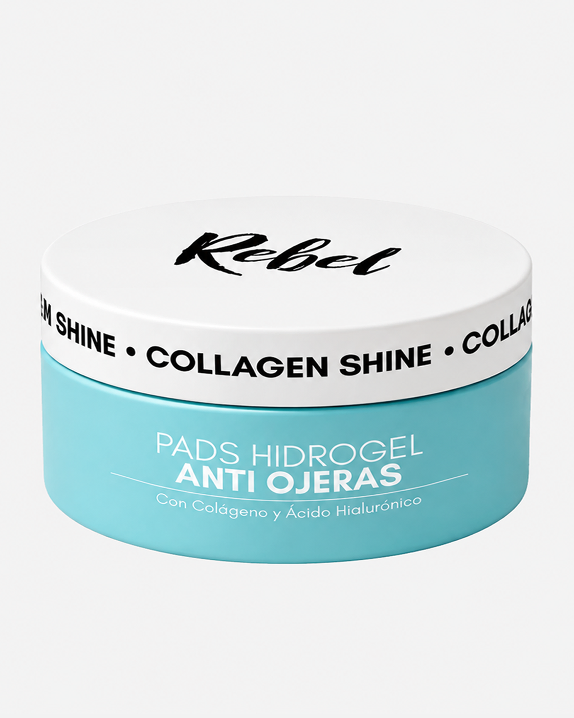 Pads Anti-ojeras Hidrogel CollagenShine™