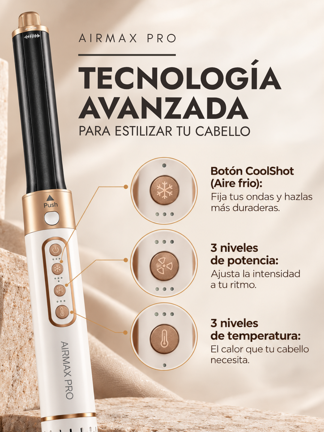 Secador AirMax PRO™ - Imagen 7