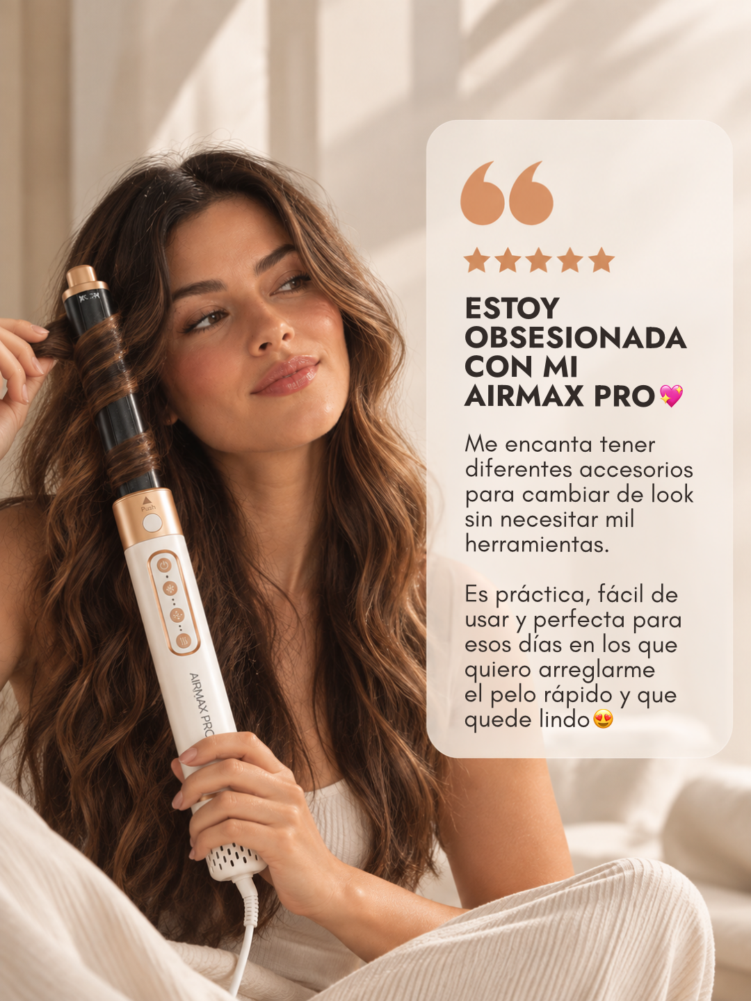 Secador AirMax PRO™ - Imagen 10