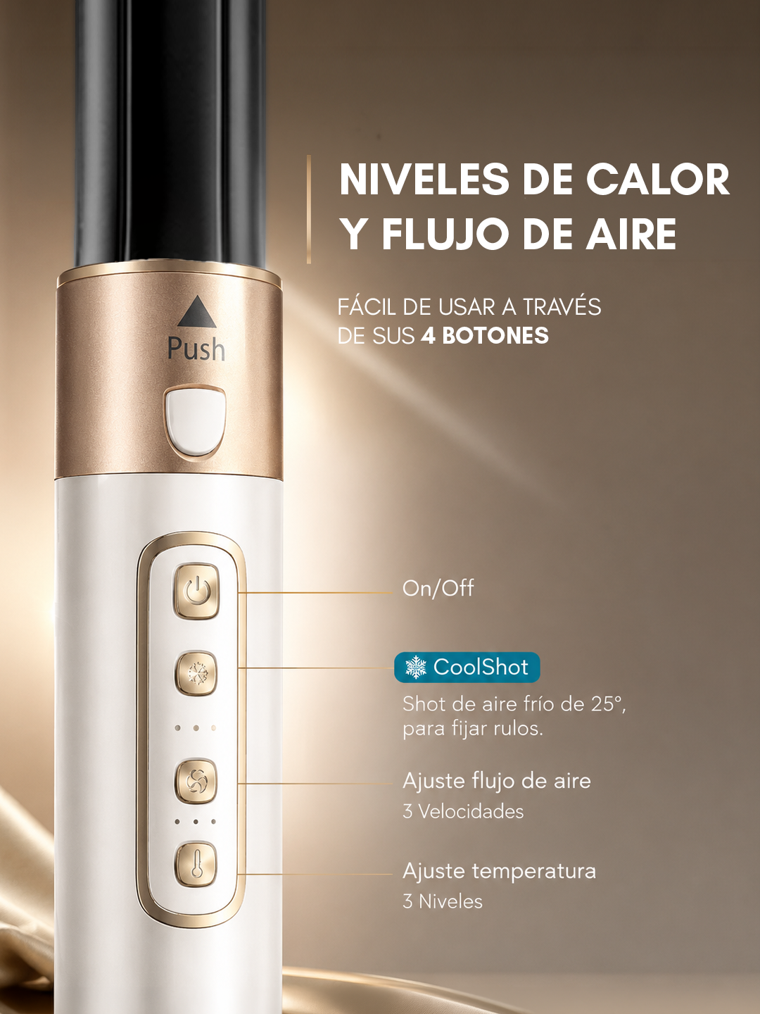 Secador AirMax PRO™ - Imagen 9