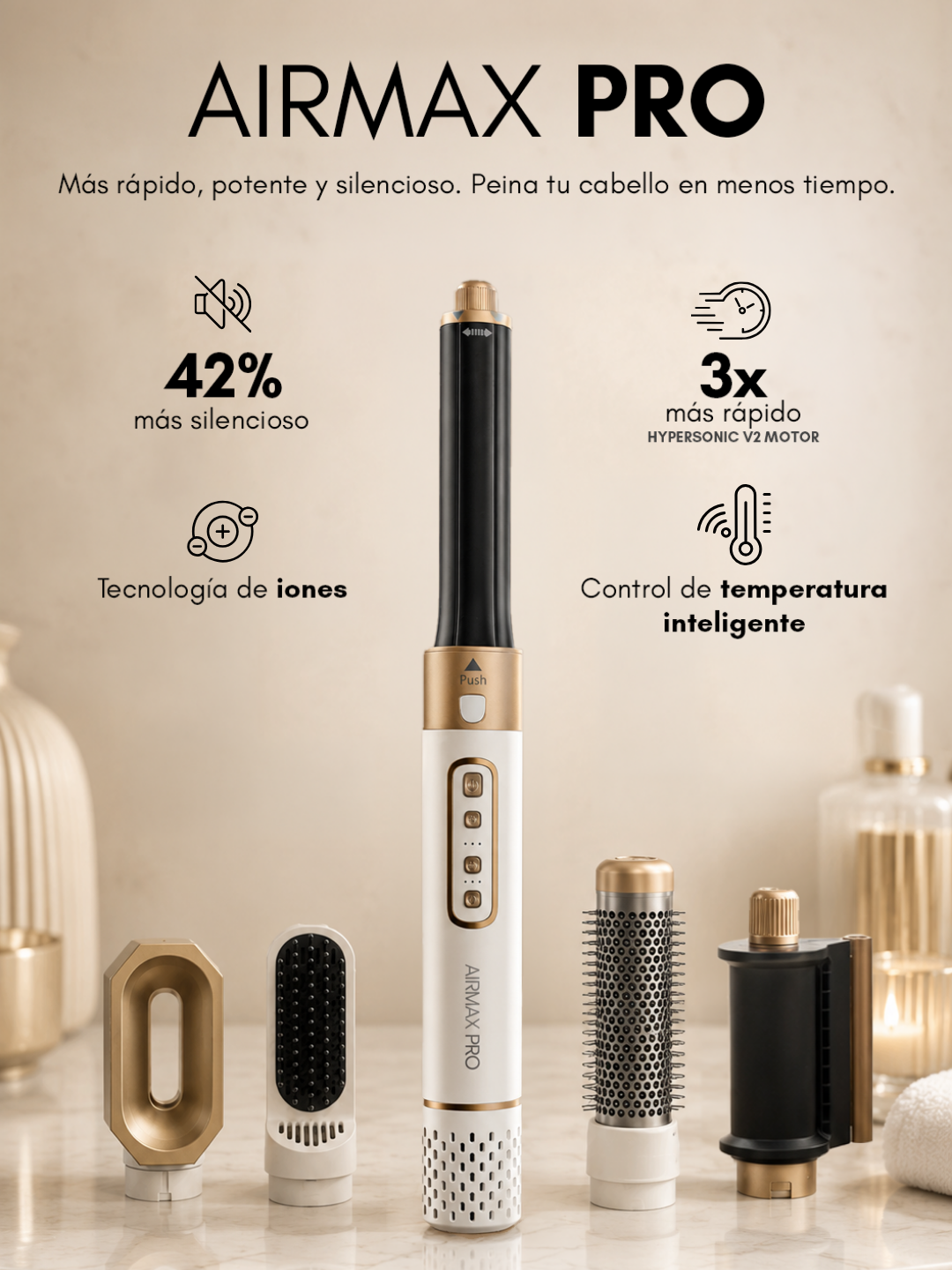 Secador AirMax PRO™ - Imagen 5