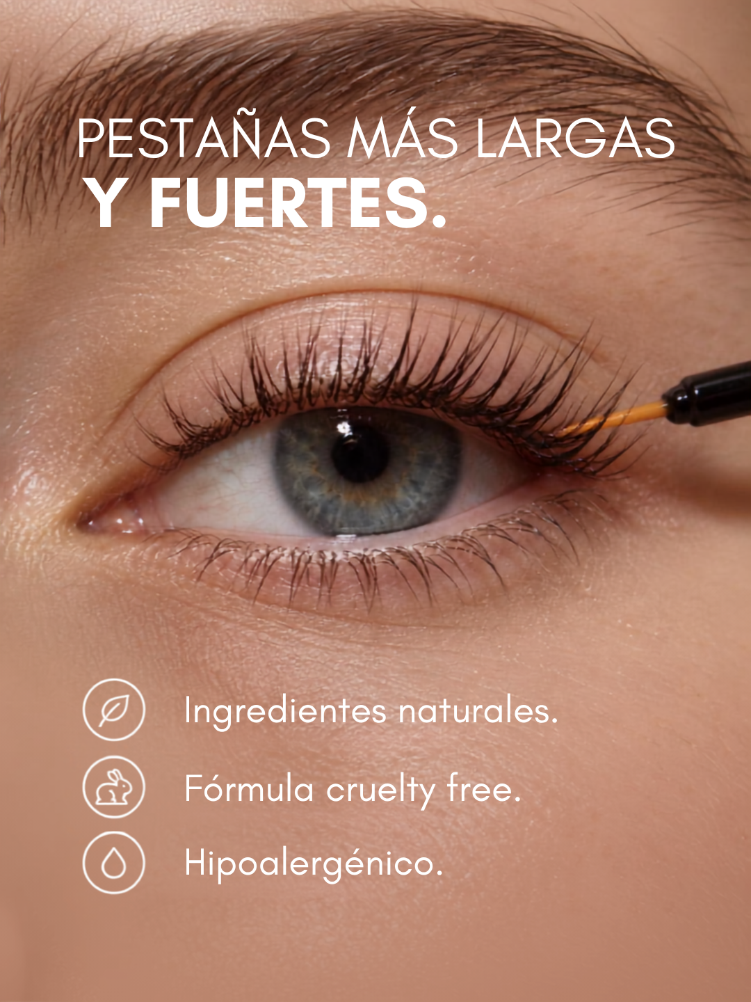 Eyelash Serum - Imagen 5