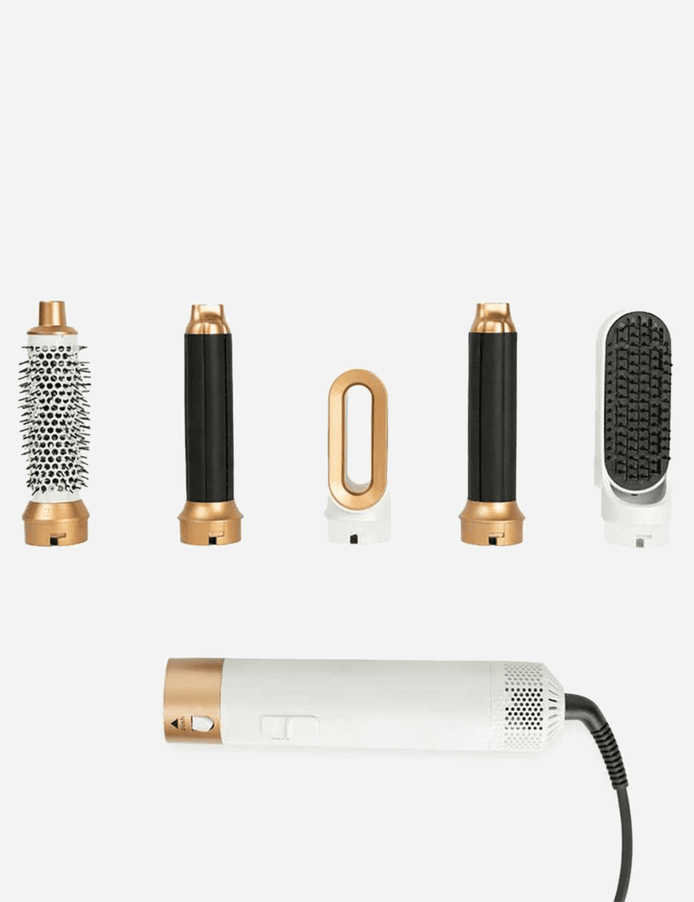 Pack Depiladora + Secador - Imagen 2