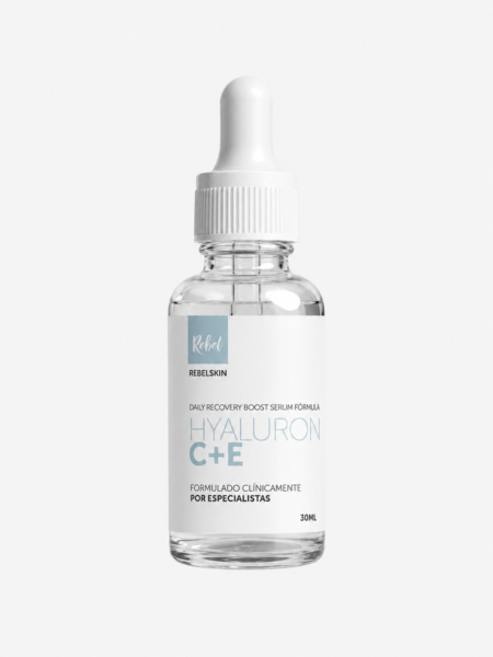 Serum Facial Hyaluron C+E