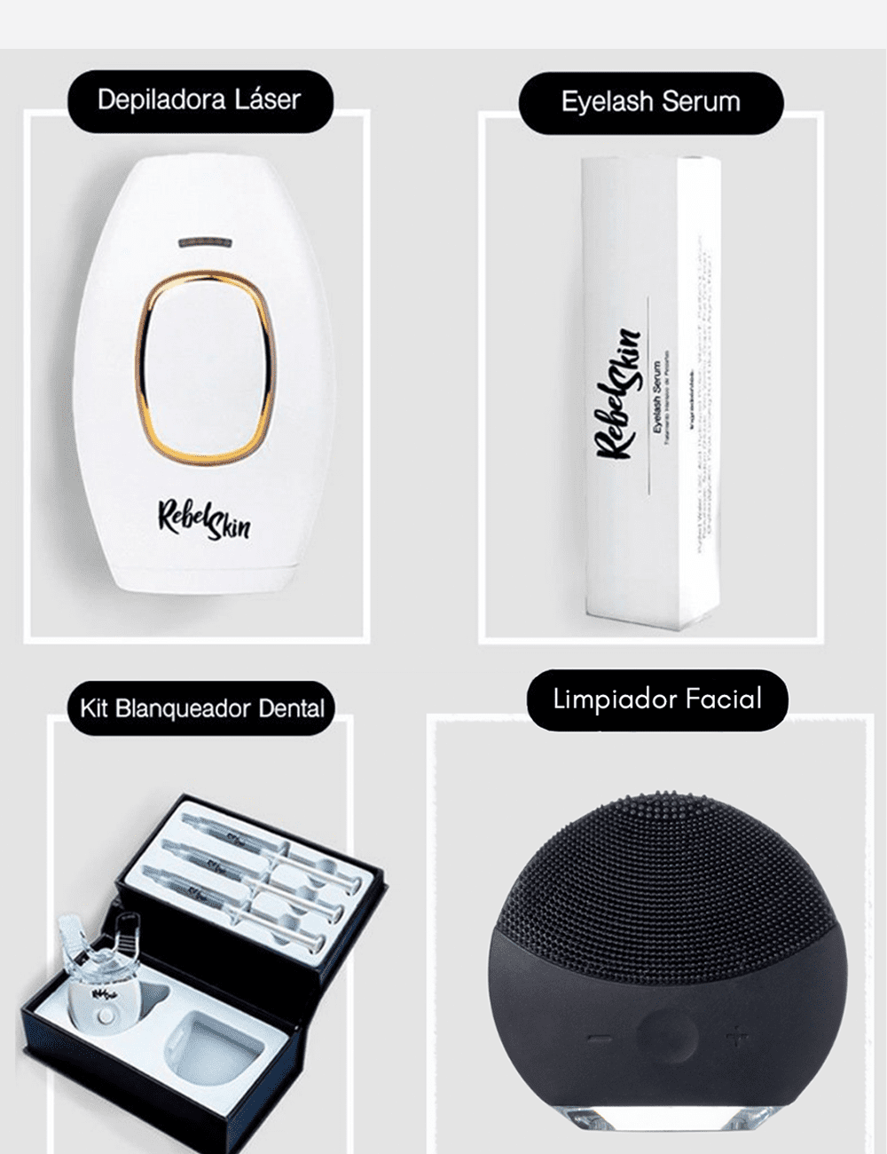 The Ultimate Pack - Imagen 2