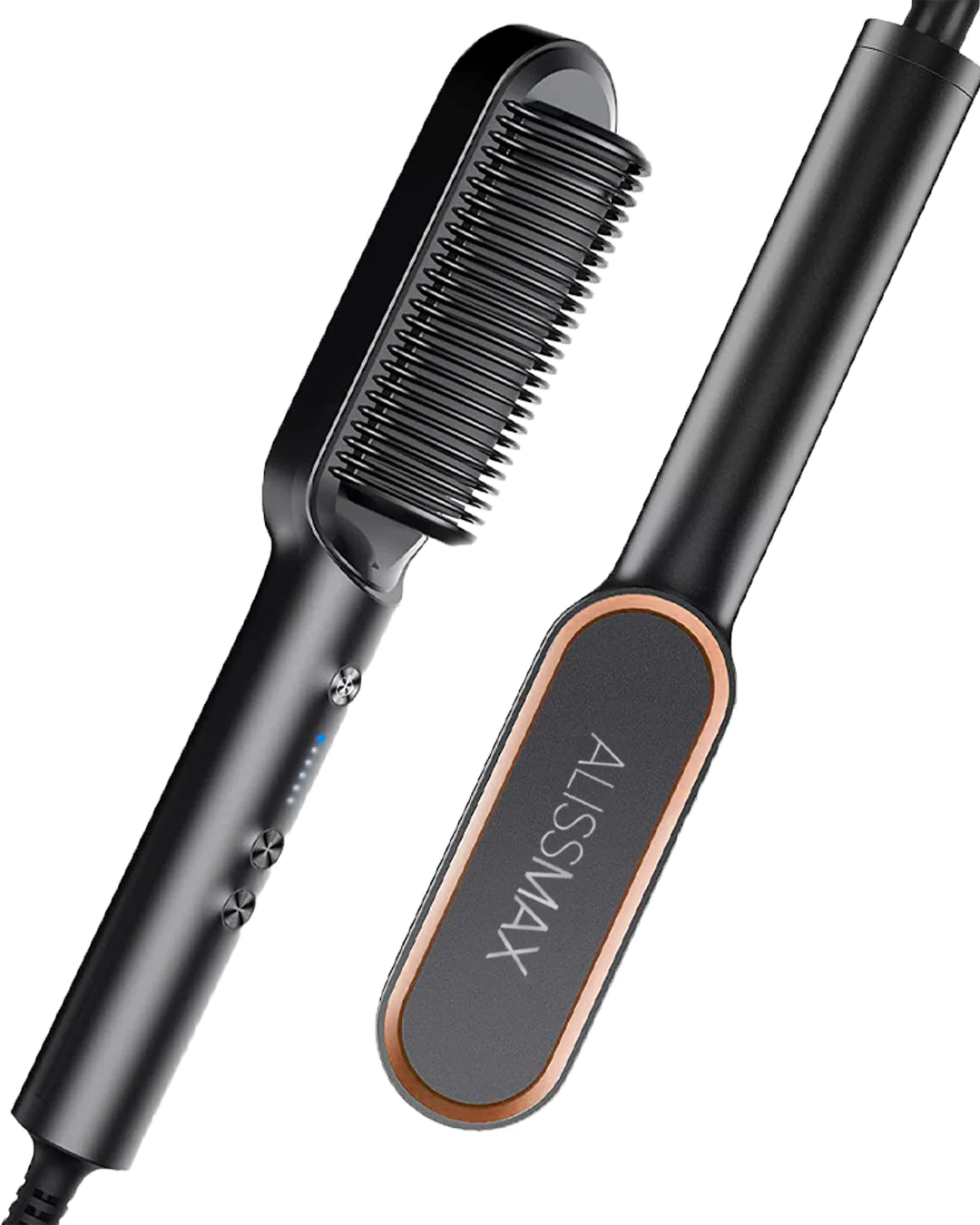 Cepillo Alisador ALISSMAX™ - Imagen 3