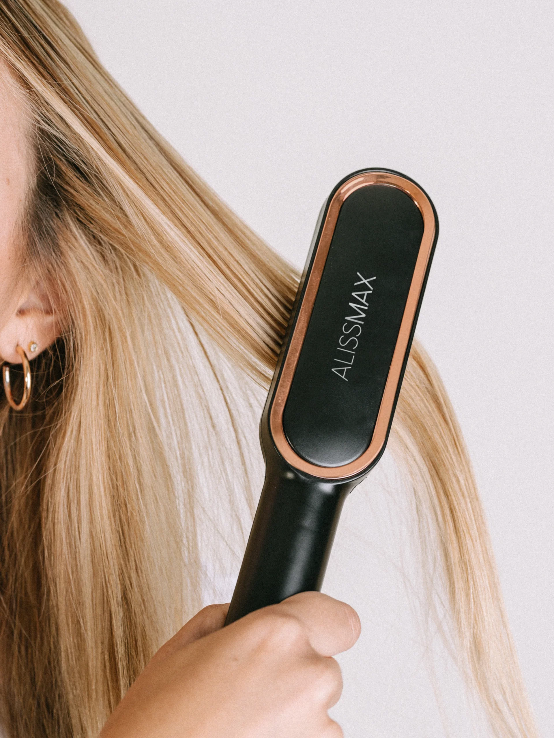 Cepillo Alisador ALISSMAX™ - Imagen 6