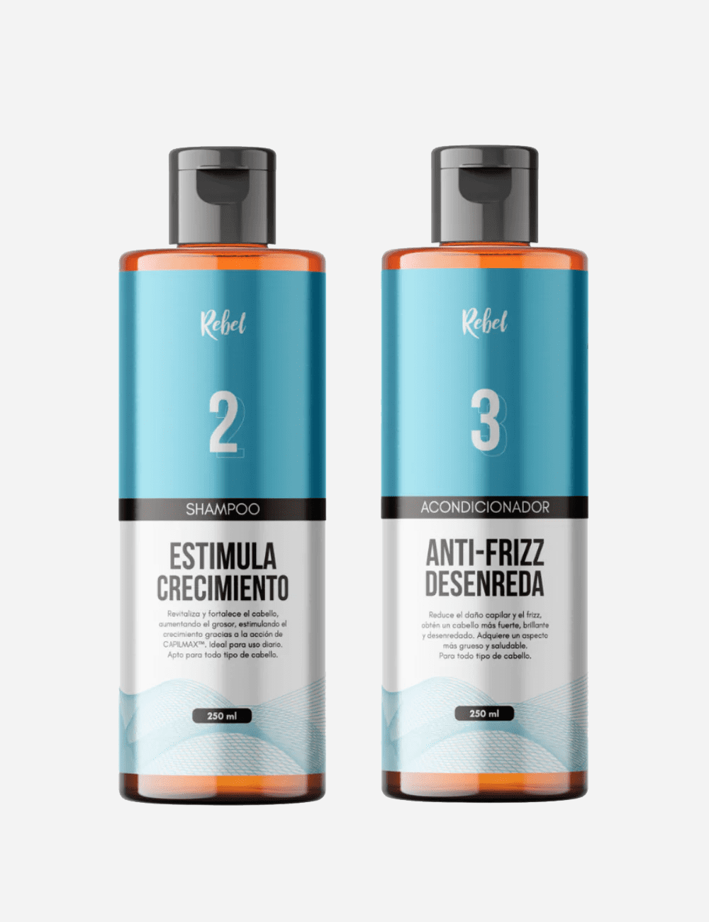 Sistema Crecimiento y Desenreda