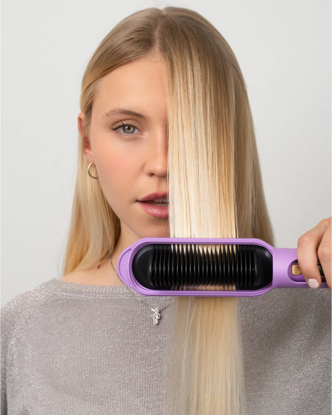 Cepillo Alisador Alissmax™ Pro - Imagen 2