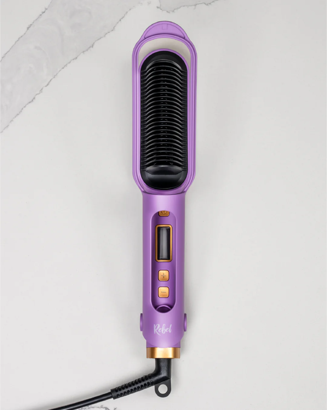 Cepillo Alisador Alissmax™ Pro - Imagen 5