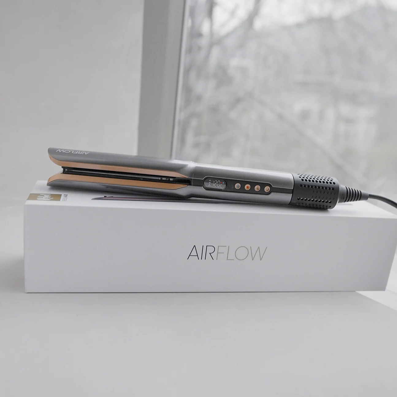 Secador y Alisador AIRFLOW™ - Imagen 10