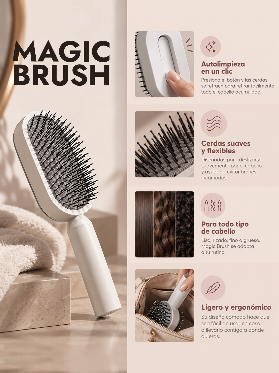 Magic Brush - Imagen 2