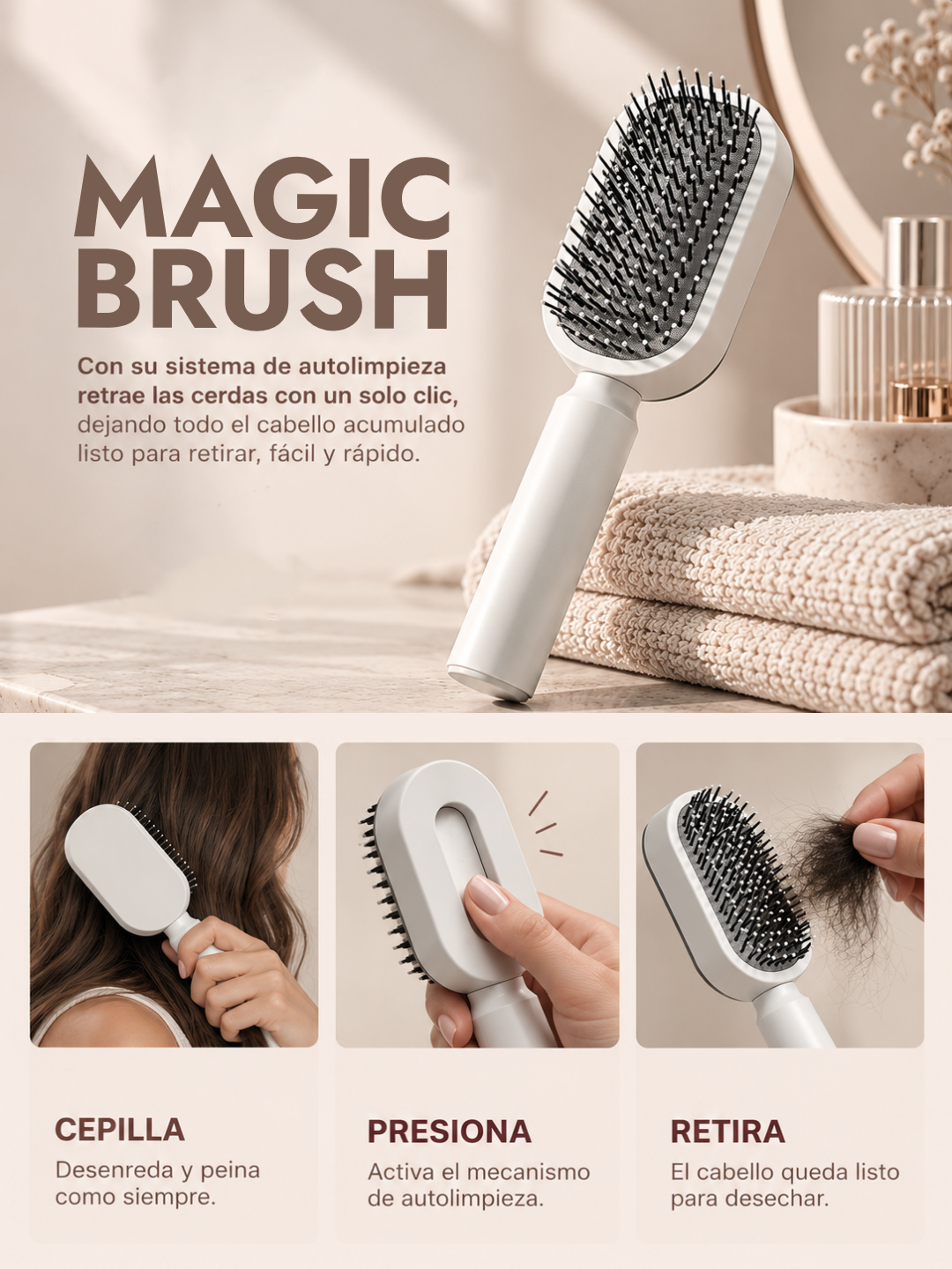 Magic Brush - Imagen 5