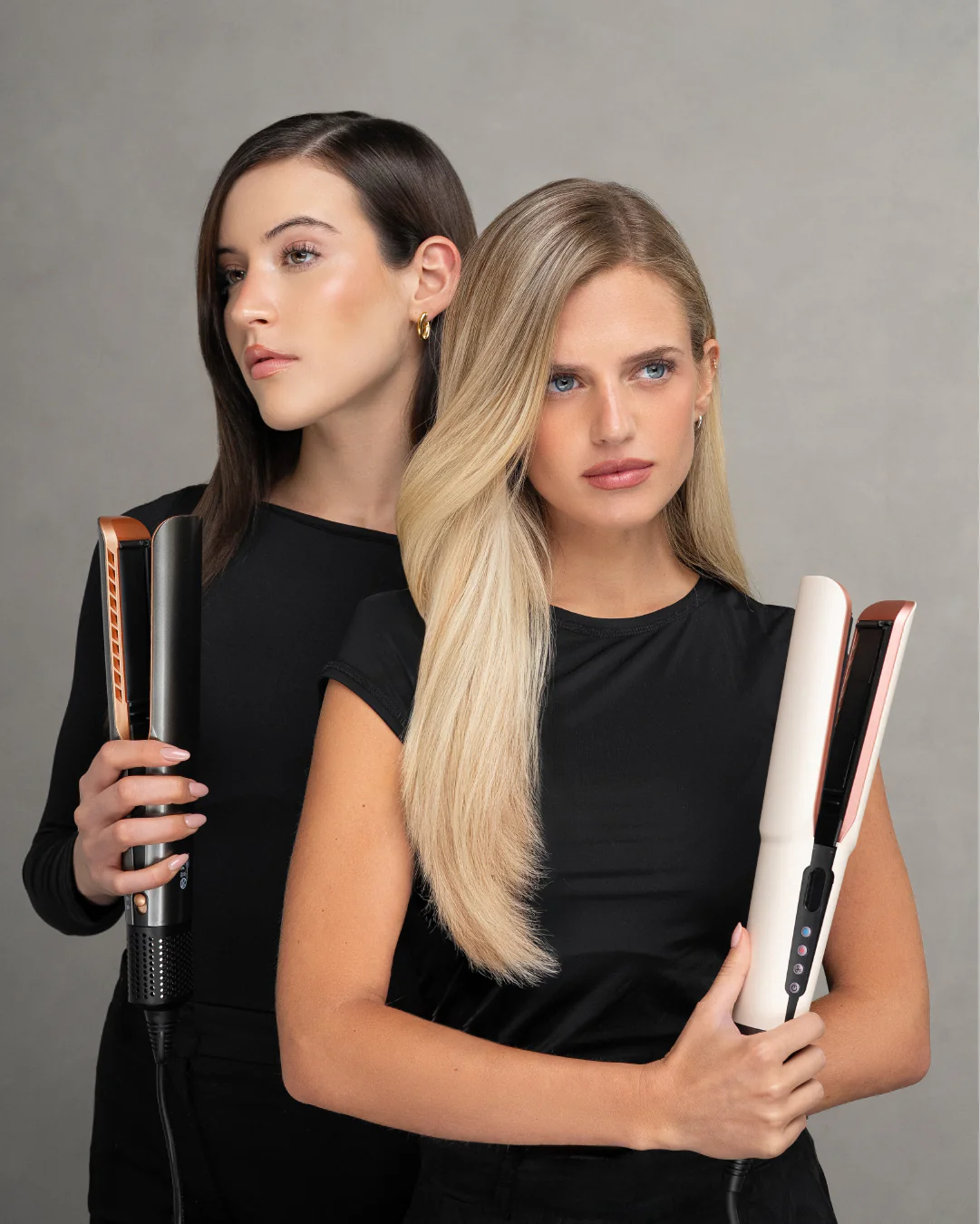 Secador y Alisador AIRFLOW™ - Imagen 6