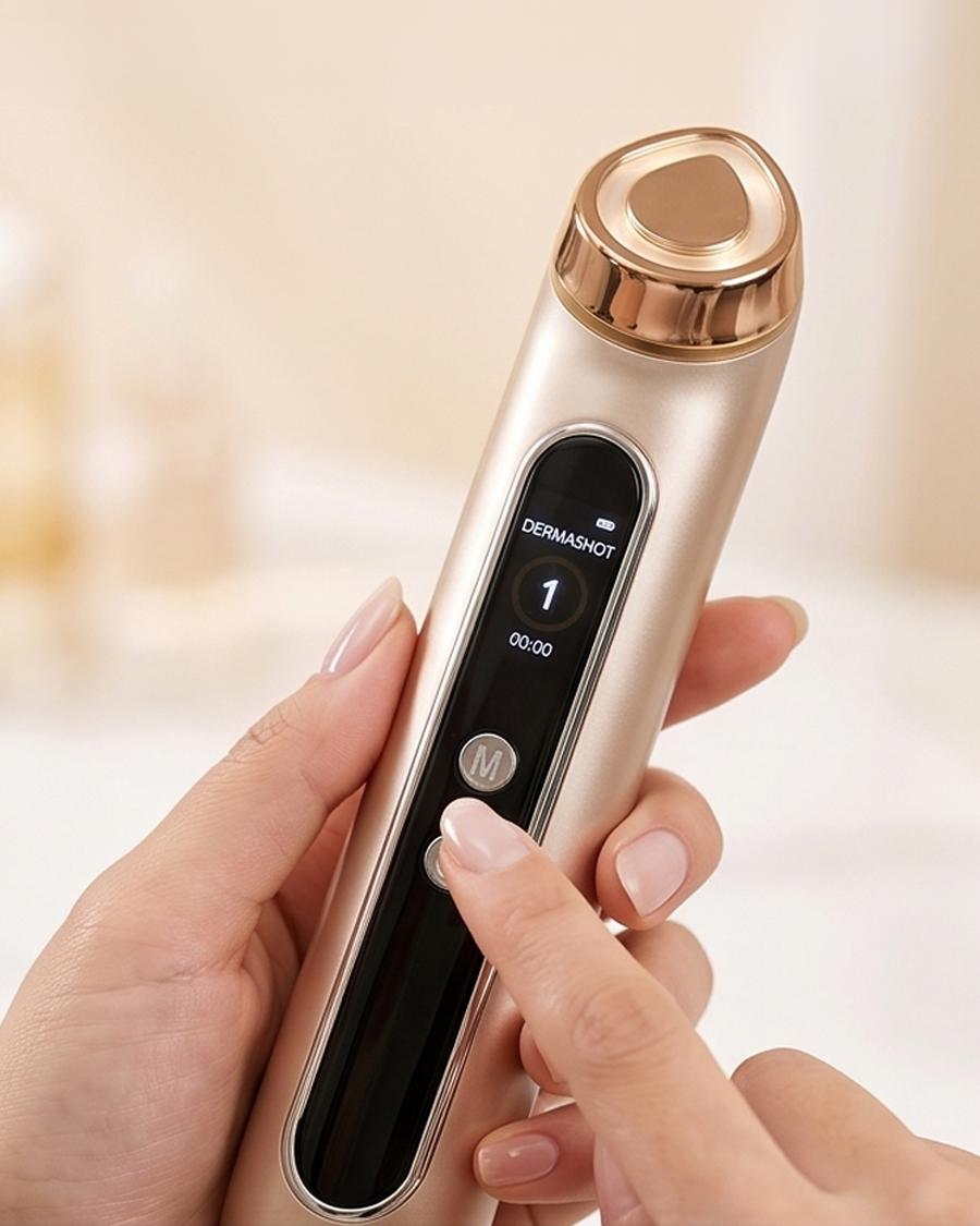 SkinPerfect™ Tratamiento Facial 6 en 1 - Imagen 5
