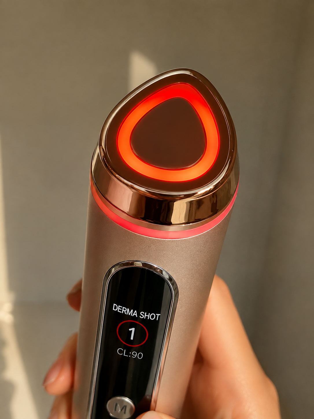 SkinPerfect™ Tratamiento Facial 6 en 1 - Imagen 9
